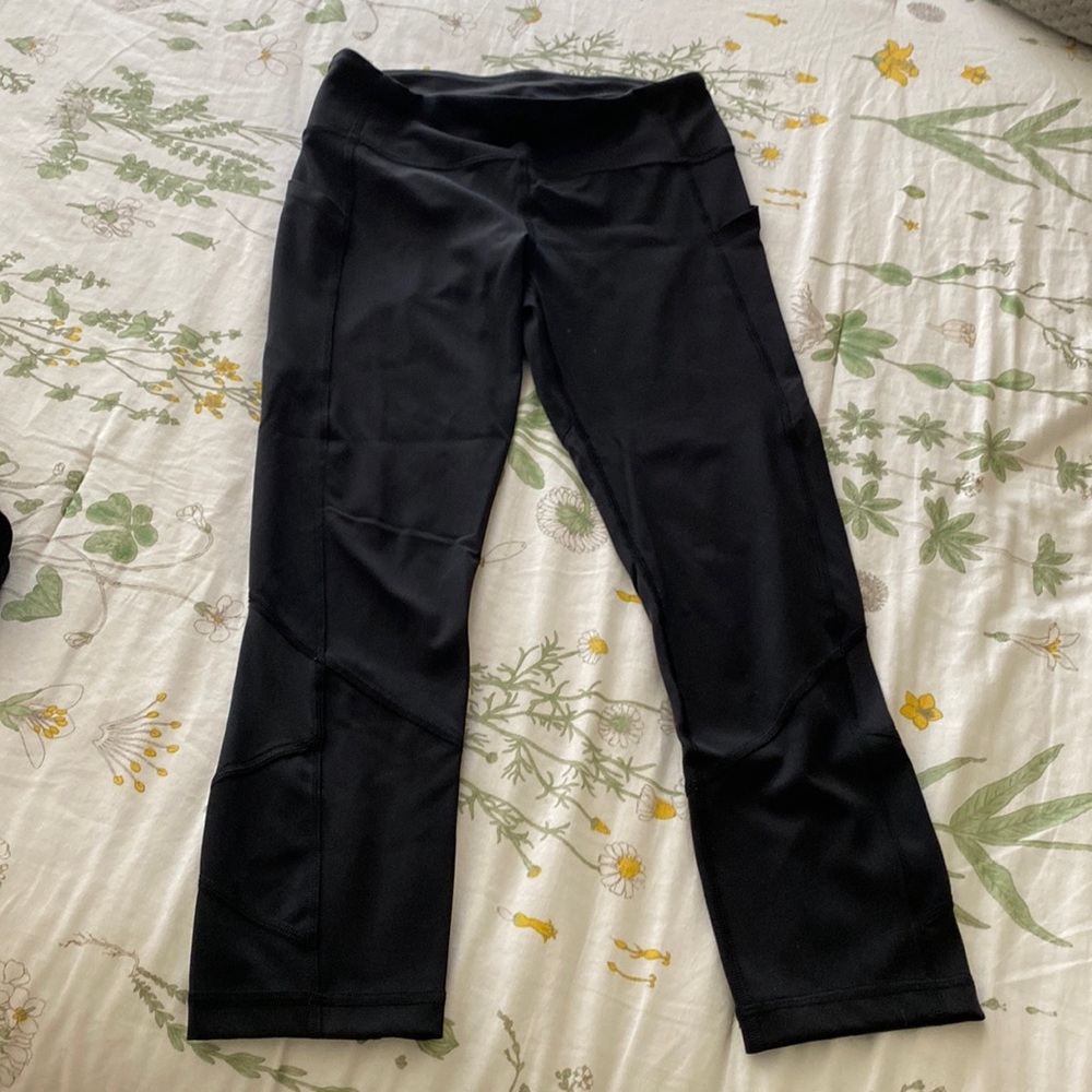Lululemon 4 pants